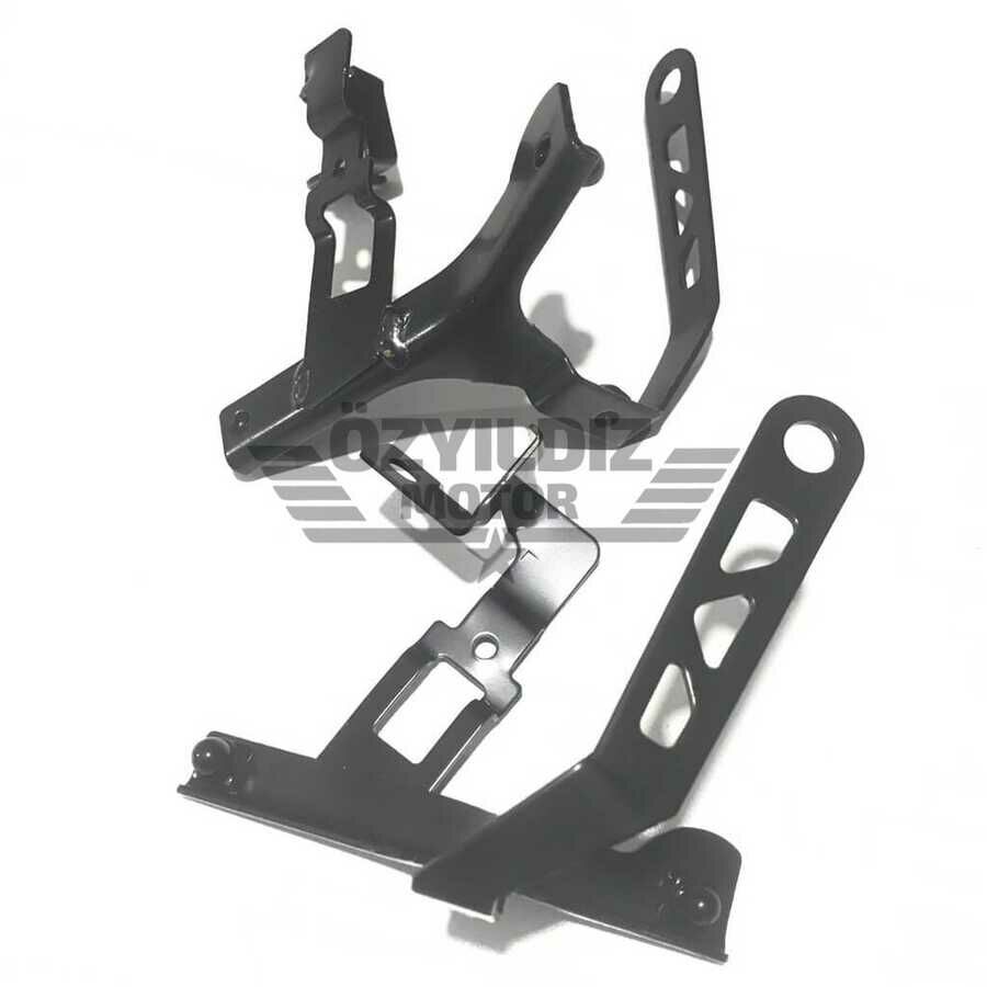Moto Express EL KORUMA DEMİRİ BWS100 TW