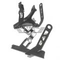 Moto Express EL KORUMA DEMİRİ BWS100 TW