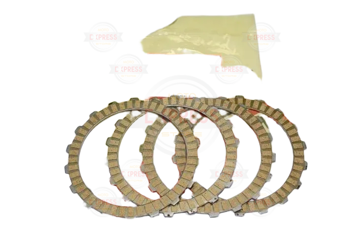 Honda Innova 125 Debriyaj Balata