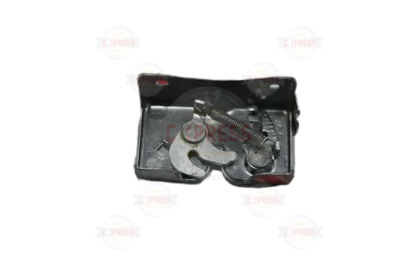 Activa Sele Menteşe Hint