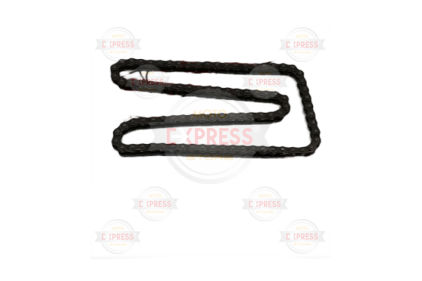 Ybr 125 Jianshe Eksantrik Zinciri