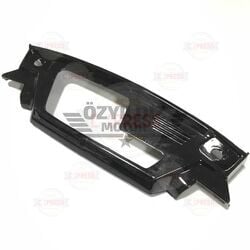 Moto Express SAAT ÇERÇEVESİ KİNETİC İYİ SİYAH