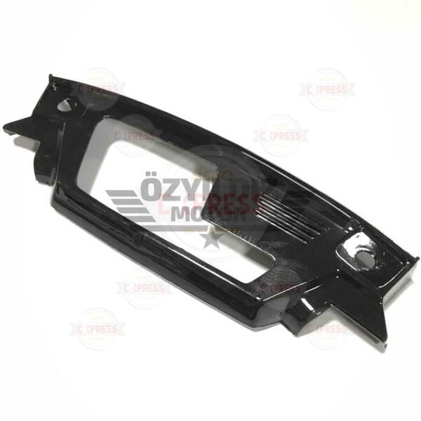 Moto Express SAAT ÇERÇEVESİ KİNETİC İYİ SİYAH