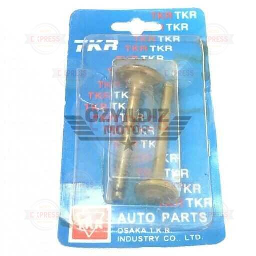 Moto Express SUPAP CUP100 TKR TK