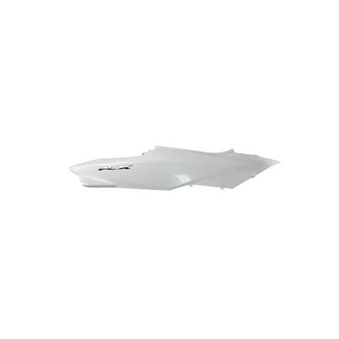 Honda PCX 125-150 2014-2017 Sol Yan Kapak Sele Altı Grenaj Beyaz A