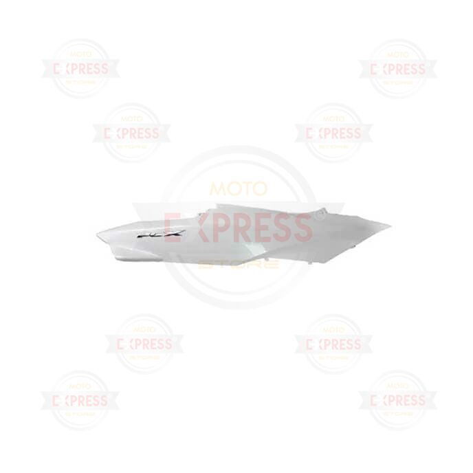 Honda PCX 125-150 2014-2017 Sol Yan Kapak Sele Altı Grenaj Beyaz A