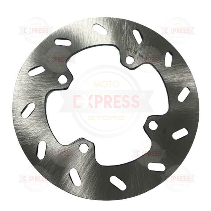 CFMoto 250NK 250CLX 250SR 2018-2024 Arka Fren Diski A