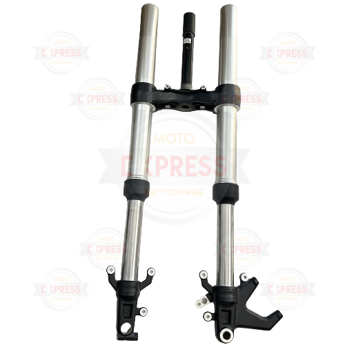 Bajaj Dominar D250 2020-2024 Ön Sağ Sol Amortisör Maşa Komple A