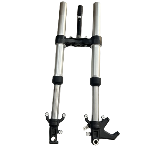 Bajaj Dominar D250 2020-2024 Ön Sağ Sol Amortisör Maşa Komple A