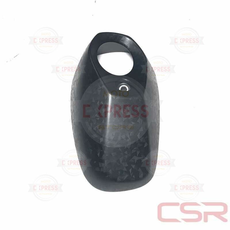 Moto Express EGZOZ KAPAĞI XMAX A