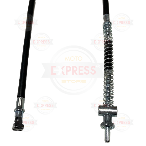 Moto Express FREN HALATI ARKA ACTİVA