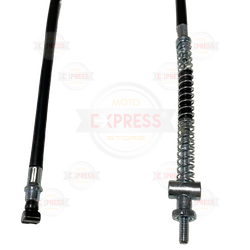 Moto Express FREN HALATI ARKA ACTİVA