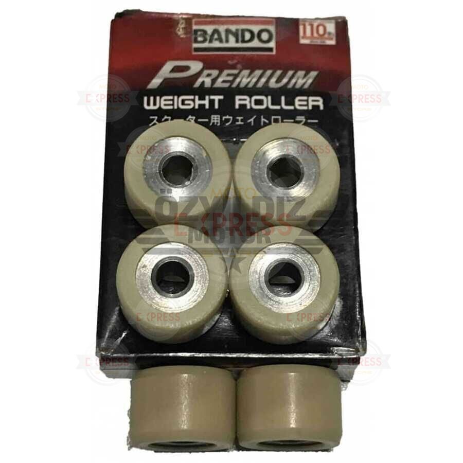 Moto Express TAHRİK BURCU JUPİTER BANDO