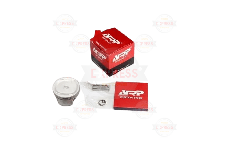 Yamaha Nmax 155 Piston Kit 58 Mm 14 P  4 Subap Taıwan
