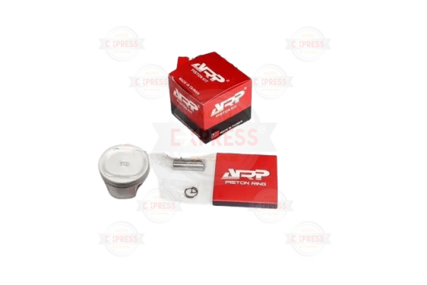 Yamaha Nmax 155 Piston Kit 58 Mm 14 P  4 Subap Taıwan