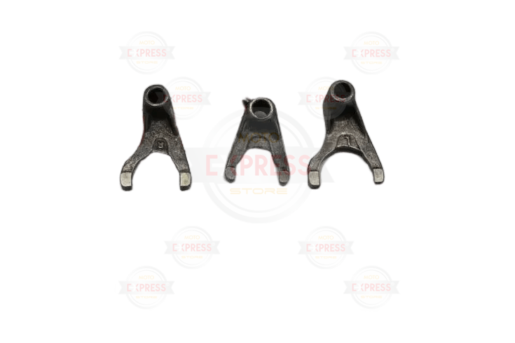 Ybr 125 Jianshe Vites Hilal Tk