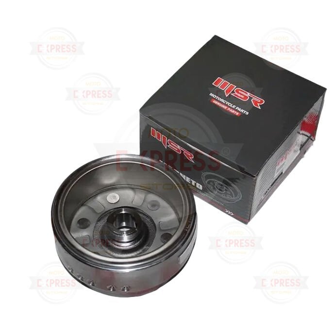 Cbf 150 Manyeto Rotor Msr