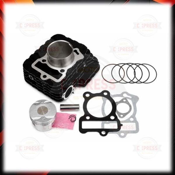 Bajaj Pulsar Ns150 Discover150 F-S 2013-2017 Silindir Piston Kit Ys