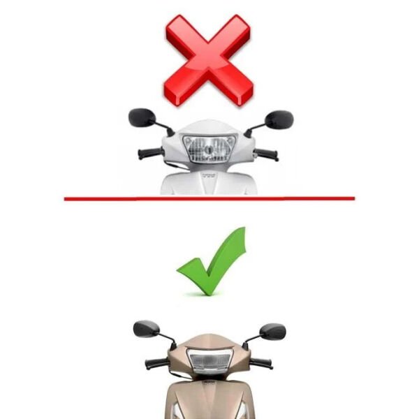 Tvs Jupiter110 2023-2025 Euro5 Konjektör Voltaj Regülatörü A