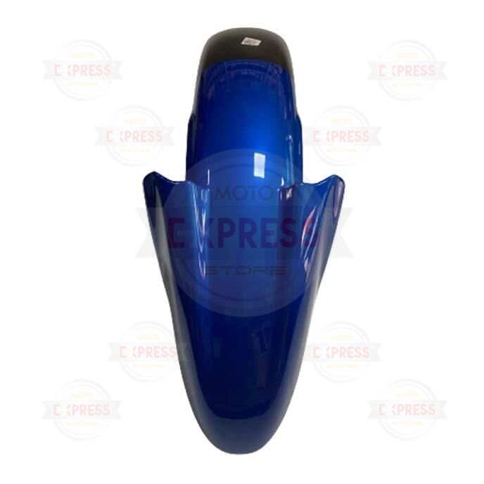 Bajaj Discover 125ST Mavi Ön Çamurluk Grenajı A