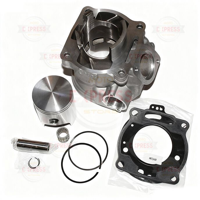 Kayo Kt 250 2T 66Mm 15Pın Silindir Set