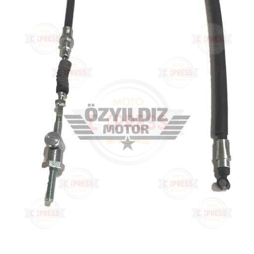 Moto Express FREN HALATI ARKA ACTIVA SB