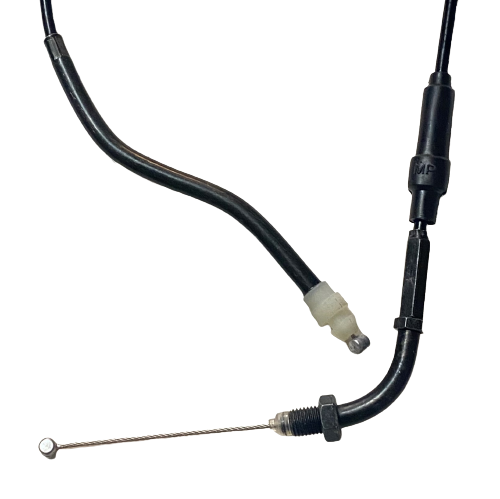 Moto Express GAZ HALATI NS200 A 2