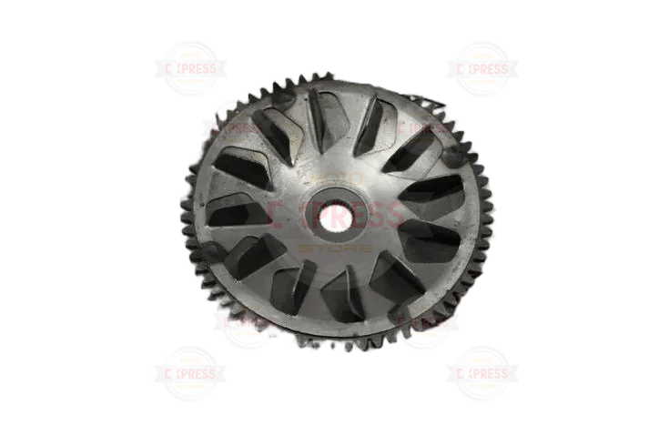 Activa Varyatör Fanı Hint