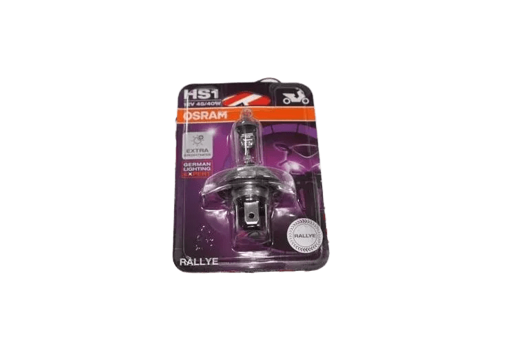 FAR AMPULU HALOGEN 45 40W OSRAM