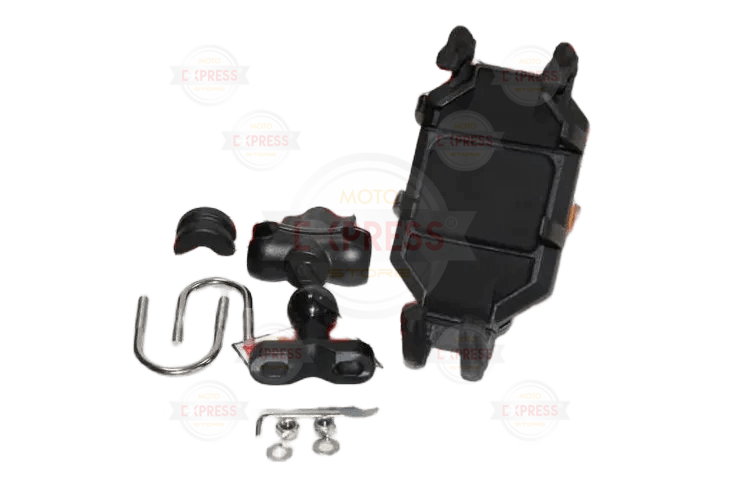 Telefon Muhafaza Braketi