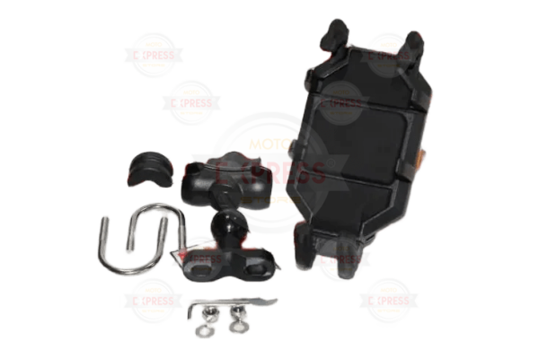 Telefon Muhafaza Braketi