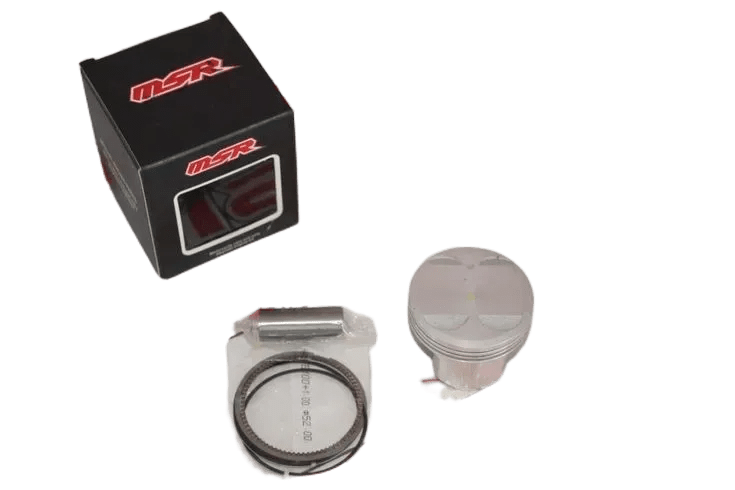 YAMAHA NMAX 125 PİSTON KİT 52.4 MM 14P