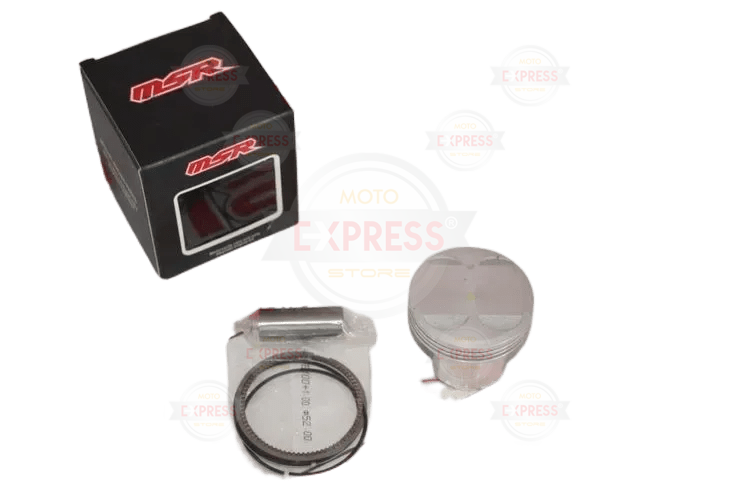 Yamaha Nmax 125 Piston Kit 52.4 Mm 14P
