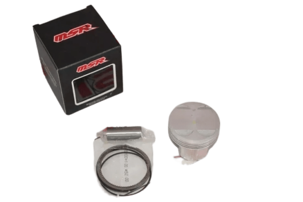 YAMAHA NMAX 125 PİSTON KİT 52.4 MM 14P