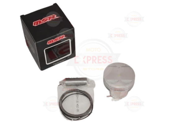 Yamaha Nmax 125 Piston Kit 52.4 Mm 14P