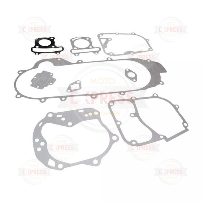 Sym Orbit 50 4T Efi Silindir Debriyaj Krank Contası Seti D1