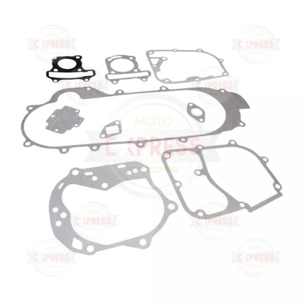 Sym Orbit 50 4T Efi Silindir Debriyaj Krank Contası Seti D1