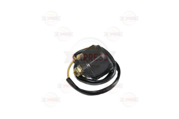 Sym Fiddle 3 125 Marş Rolesi