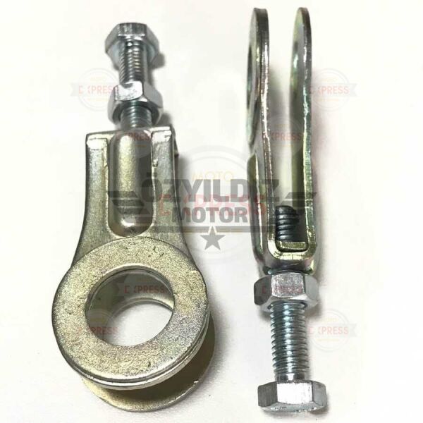 Moto Express ZİNCİR ÇEKTİRME RX 115 TK