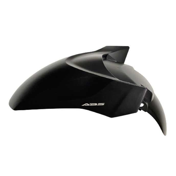Honda PCX 125 2021-2023 Ön Çamurluk Mat Siyah A