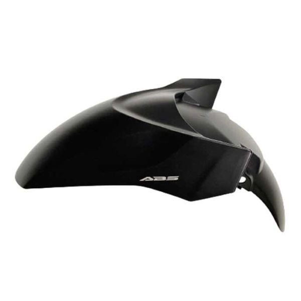 Honda PCX 125 2021-2023 Ön Çamurluk Mat Siyah A