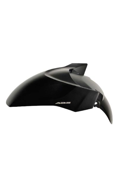 Honda PCX 125 2021-2023 Ön Çamurluk Mat Siyah A