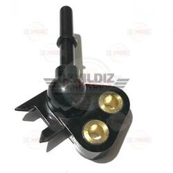 Moto Express ENJEKSİYON TEPESİ SPACY A EM