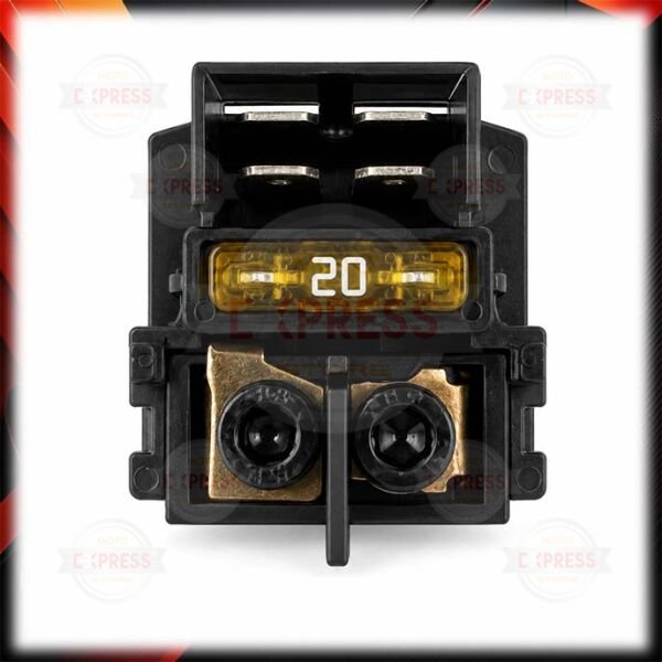 Hero Hunk150 Xpulse200 Marş Rolesi Otomatiği Ys