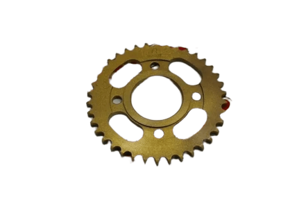 ÇITA 125 ARKA DİŞLİ GOLDEN