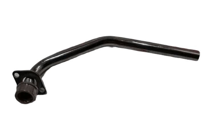TVS SCOOTY PEP 75-90 CC EGZOZ DİRSEĞİ