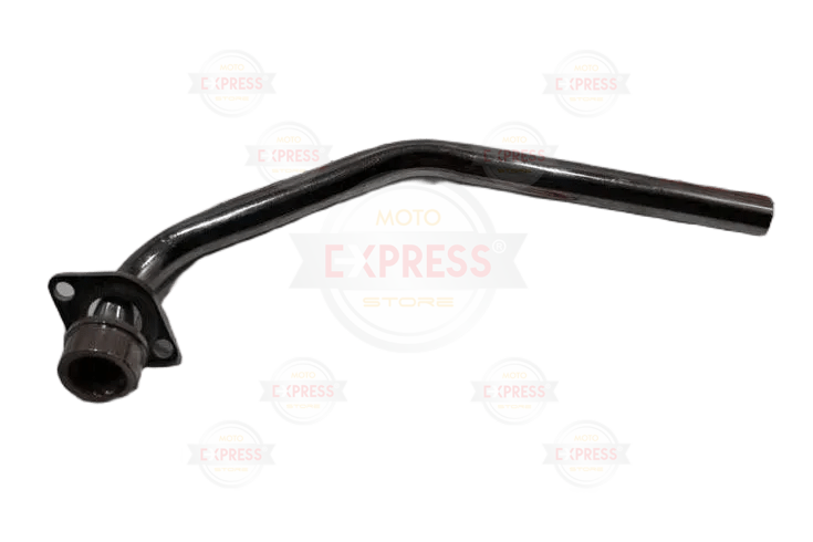 Tvs Scooty Pep 75-90 Cc Egzoz Dirseği