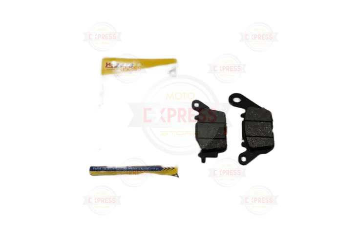 Yamaha Nmax 125-155 Cc Disk Balata Ön