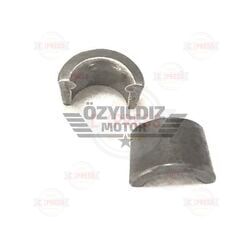 Moto Express SUPAP TIRNAĞI CUP100