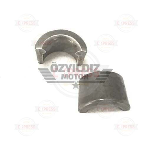 Moto Express SUPAP TIRNAĞI CUP100